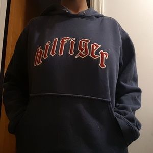 Authentic Tommy Hilfiger Hoodie